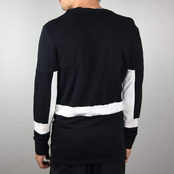 Zanerobe 2 tone sweater - Picture 3 of 4